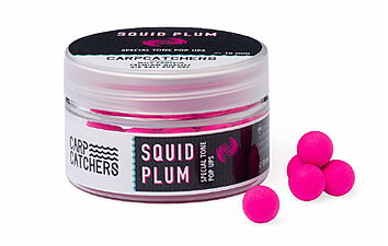 Бойли Carp Catchers Special Tone 10 мм