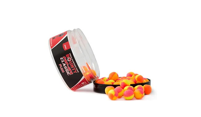 Бойлы Bounty Classic 10 мм - фото 6