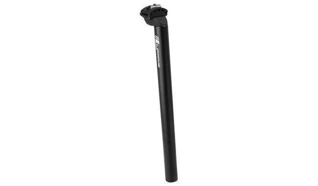 Підсідельний штир Longus Norm 27.2х400 мм - фото 1