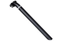 Підсідельний штир PRO Koryak Offset 20 31.6х400 мм - фото 1