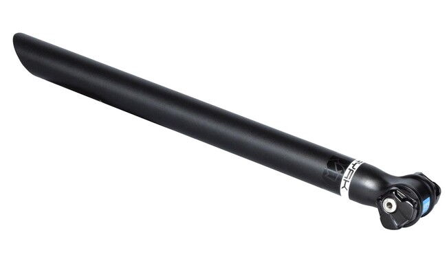 Підсідельний штир PRO Koryak Offset 0 30.9х400 мм - дополнительное фото 2