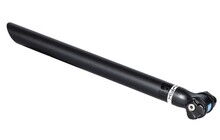 Підсідельний штир PRO Koryak Offset 0 30.9х400 мм - дополнительное фото 2