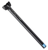 Подседельный штырь PRO LT Offset 0 27.2х400 мм