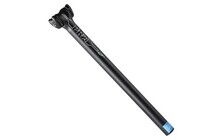 Подседельный штырь PRO LT Offset 0 27.2х400 мм - фото 1