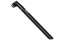 Подседельный штырь PRO PLT Offset 20 31.6х400 мм 2022 - фото 1