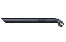 Подседельный штырь PRO PLT Offset 20 31.6х400 мм 2022 - дополнительное фото 1