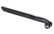 Подседельный штырь PRO PLT Offset 20 31.6х400 мм 2022 - дополнительное фото 2