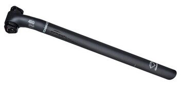 Подседельный штырь PRO Discover Offset 20 31.6х400 мм