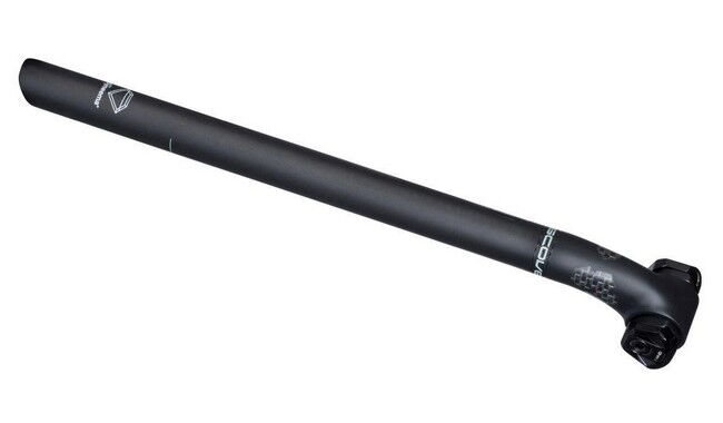 Підсідельний штир PRO Discover Offset 20 31.6х400 мм - дополнительное фото 2