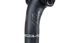 Підсідельний штир PRO Discover Offset 20 31.6х400 мм - дополнительное фото 5