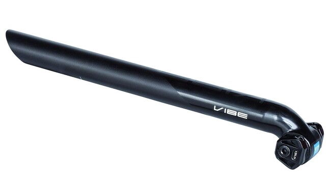 Подседельный штырь PRO Vibe Alloy Offset 20 31.6х350 мм - дополнительное фото 2