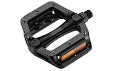 Педали Longus BMX - фото 1