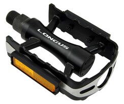 Педалі Longus Glare