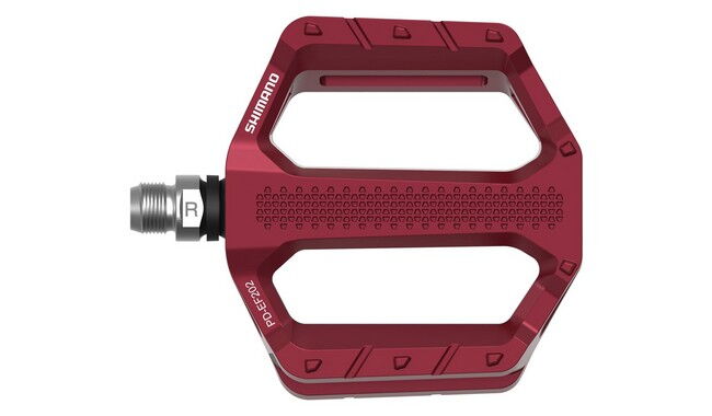 Педали Shimano PD-EF202 - дополнительное фото 2