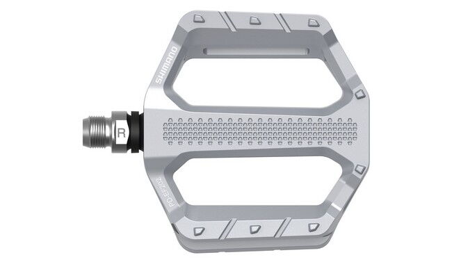Педали Shimano PD-EF202 - дополнительное фото 3