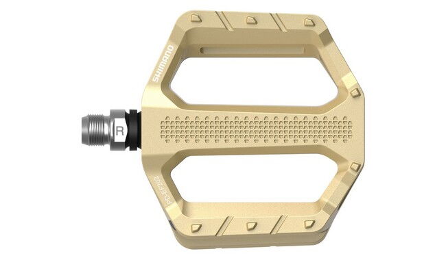 Педали Shimano PD-EF202 - дополнительное фото 4