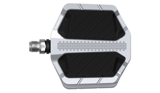 Педали Shimano PD-EF205 - дополнительное фото 3