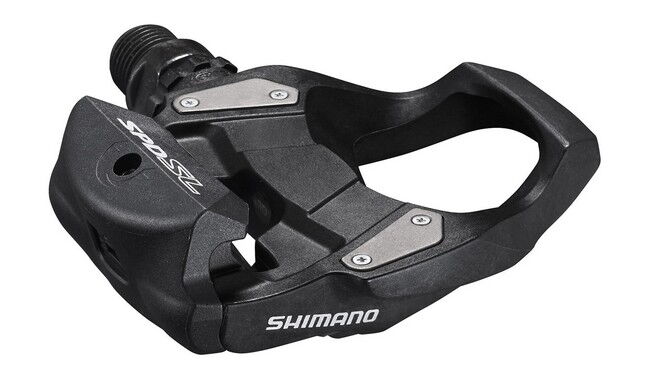 Педали Shimano PD-RS500 - фото 1