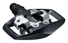 Педалі Shimano PD-ED500 - фото 1