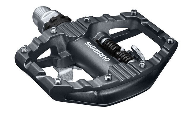 Педали Shimano PD-EH500 - фото 1