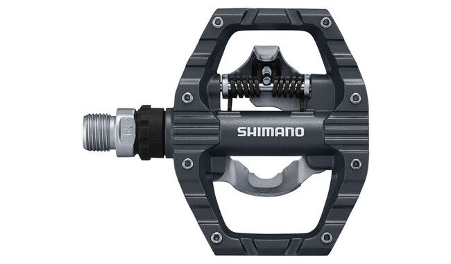 Педалі Shimano PD-EH500 - дополнительное фото 2