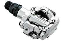 Педалі Shimano PD-M520 - фото 2