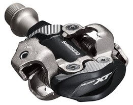 Педалі Shimano Deore XT PD-M8100