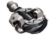 Педали Shimano Deore XT PD-M8100 - фото 1