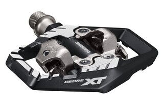 Педалі Shimano Deore XT PD-M8120