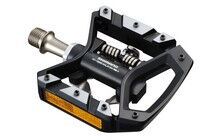 Педали Shimano Deore XT PD-T8000 - дополнительное фото 1