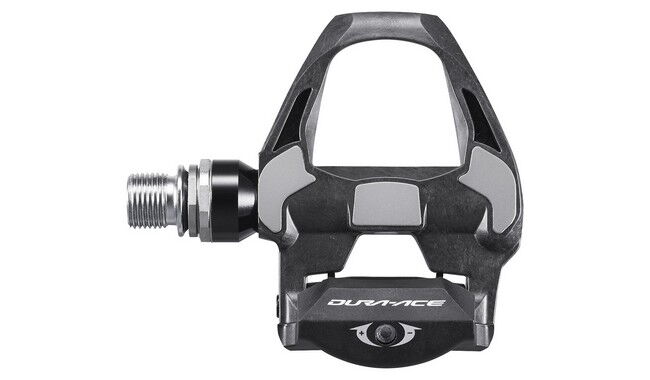 Педалі Shimano Dura-Ace PD-R9100 - дополнительное фото 1