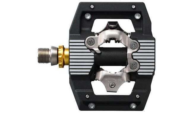 Педалі Shimano PD-M821 - дополнительное фото 1