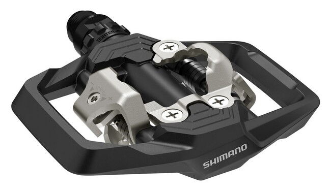 Педали Shimano PD-ME700 - фото 1