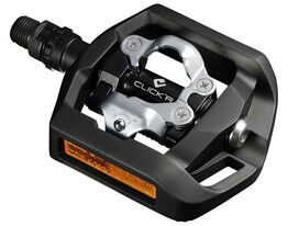 Педали Shimano PD-T421