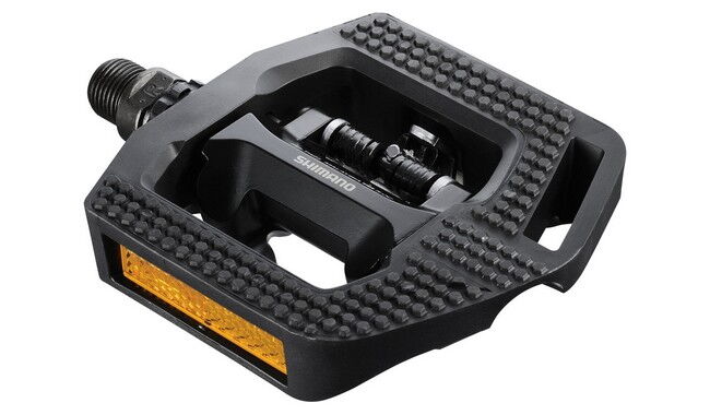 Педалі Shimano PD-T421 - дополнительное фото 2