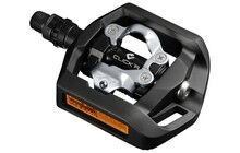 Педалі Shimano PD-T421 - фото 1