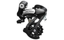 Задний переключатель Shimano Altus RD-M310 - фото 1