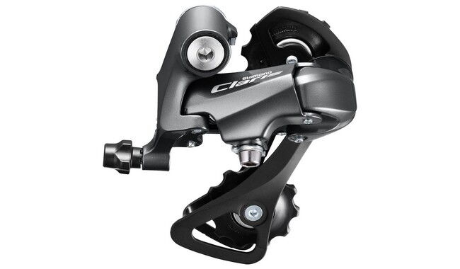 Задний переключатель Shimano Claris RD-R2000-GS - фото 1
