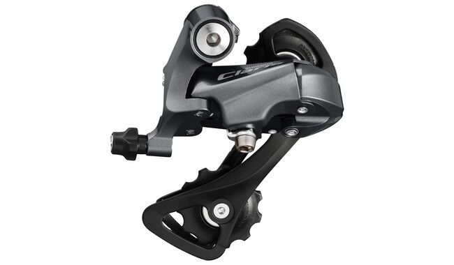 Задний переключатель Shimano Claris RD-R2000-SS - фото 1