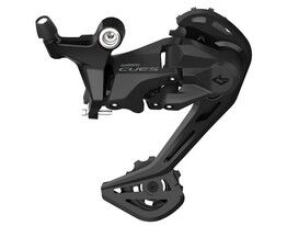Задний переключатель Shimano Cues RD-U3020