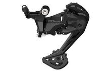 Задній перемикач Shimano Cues RD-U3020 - фото 1