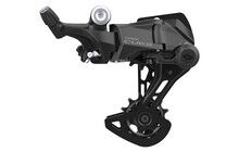 Задній перемикач Shimano Cues RD-U4000 - фото 1