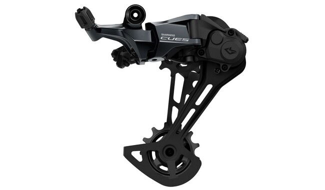 Задний переключатель Shimano Cues RD-U8000 - фото 1