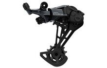 Задній перемикач Shimano Cues RD-U8000 - фото 1