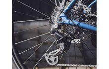 Задний переключатель Shimano Deore RD-M5130-GS - дополнительное фото 1