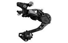 Задній перемикач Shimano Deore RD-M6000-GS - фото 1