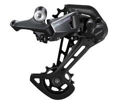 Задний переключатель Shimano Deore RD-M6100-SGS