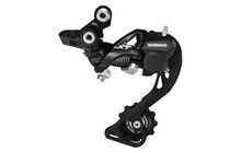 Задній перемикач Shimano Deore XT RD-M786-GS - фото 1