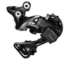 Задній перемикач Shimano Deore XT RD-M8000-GS