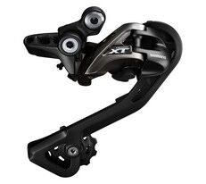 Задній перемикач Shimano Deore XT RD-T8000-SGS